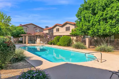 17620 N 17th Place #25, Phoenix, AZ 85022 - Photo 1