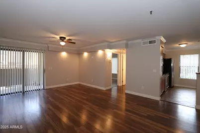 2025 E Campbell Avenue #Apt 103, Phoenix, AZ 85016 - Photo 9