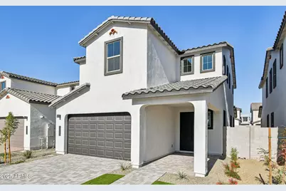 10450 E Upton Avenue, Mesa, AZ 85212 - Photo 3