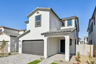 10450 E Upton Ave, Mesa, AZ 85212 - Photo 3