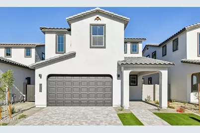 10450 E Upton Avenue, Mesa, AZ 85212 - Photo 1