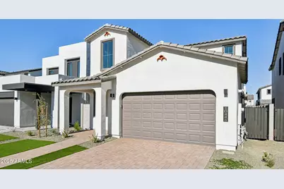 10446 E Upton Avenue, Mesa, AZ 85212 - Photo 3