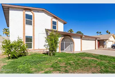 4540 W Brown Street, Glendale, AZ 85302 - Photo 3