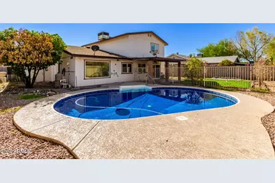 4540 W Brown Street, Glendale, AZ 85302 - Photo 37