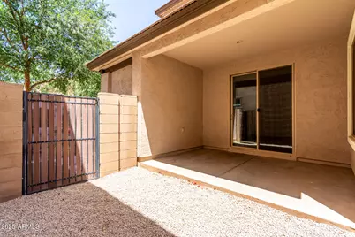 3449 E Sheffield Road, Gilbert, AZ 85296 - Photo 23