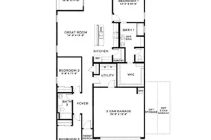 25575 N 183rd Dr, Wittmann, AZ 85361 - Photo 3