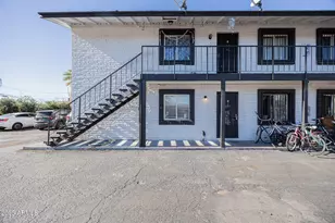 1703 W Mountain View Rd, Phoenix, AZ 85021 - Photo 1