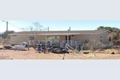 9116 N Montie Avenue, Mc Neal, AZ 85617 - Photo 1