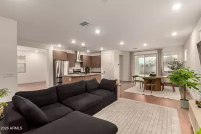 2842 W Thurman Drive, Laveen, AZ 85339 - Photo 5