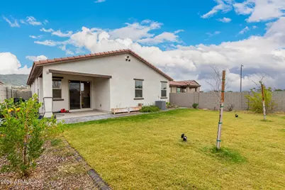 2842 W Thurman Drive, Laveen, AZ 85339 - Photo 25