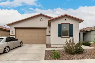 2842 W Thurman Dr, Laveen, AZ 85339 - Photo 1