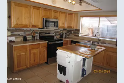 4854 W Cinnabar Avenue, Glendale, AZ 85302 - Photo 5