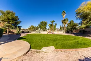 6152 W Blackhawk Dr, Glendale, AZ 85308 - Photo 35