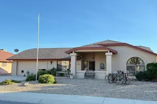 14123 W Gable Hill Dr, Sun City West, AZ 85375 - Photo 1