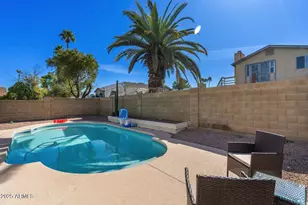4627 W Commonwealth Pl, Chandler, AZ 85226 - Photo 5