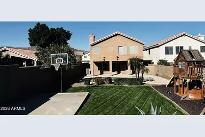 729 E Glenhaven Drive, Phoenix, AZ 85048 - Photo 35