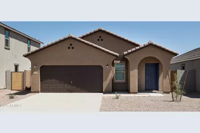 9812 W Albeniz Place, Tolleson, AZ 85353 - Photo 1