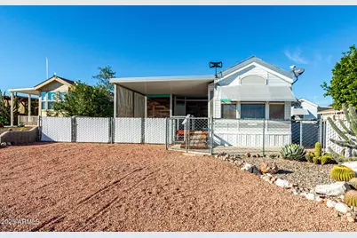 21292 W Westward View Road, Congress, AZ 85332 - Photo 21