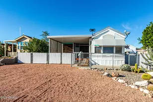 21292 W Westward View Rd, Congress, AZ 85332 - Photo 21