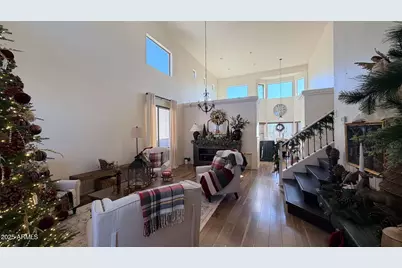 45105 W Horse Mesa Road, Maricopa, AZ 85139 - Photo 7