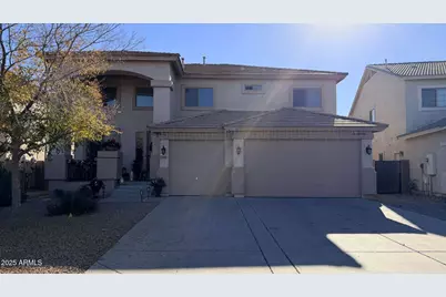 45105 W Horse Mesa Road, Maricopa, AZ 85139 - Photo 1
