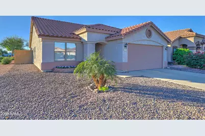 13801 W Ironwood Street, Surprise, AZ 85374 - Photo 1