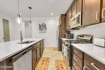 17723 W Bajada Road, Surprise, AZ 85387 - Photo 3