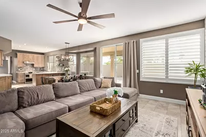 1721 W South Fork Drive, Phoenix, AZ 85045 - Photo 5