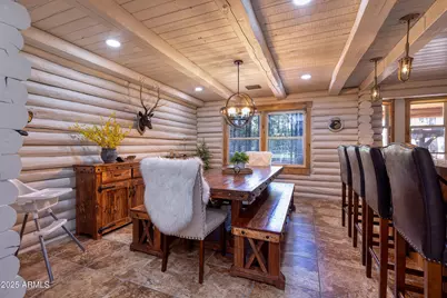 7140 Indian Bend Road, Pinetop, AZ 85935 - Photo 23