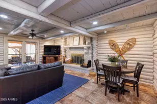 7140 Indian Bend Rd, Pinetop, AZ 85935 - Photo 25