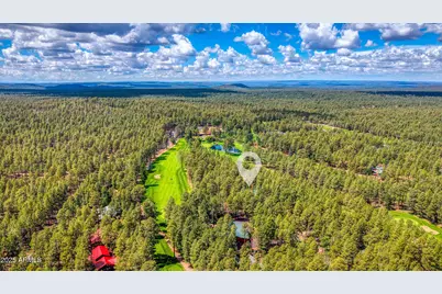 7140 Indian Bend Road, Pinetop, AZ 85935 - Photo 3