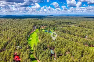 7140 Indian Bend Rd, Pinetop, AZ 85935 - Photo 3