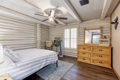 7140 Indian Bend Road, Pinetop, AZ 85935 - Photo 33