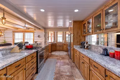 7140 Indian Bend Road, Pinetop, AZ 85935 - Photo 19