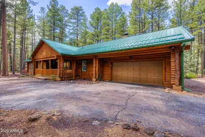 7140 Indian Bend Road, Pinetop, AZ 85935 - Photo 9