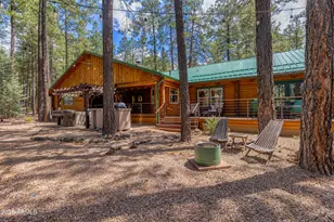 7140 Indian Bend Rd, Pinetop, AZ 85935 - Photo 49