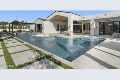 4534 E Pebble Ridge Road, Paradise Valley, AZ 85253 - Photo 53