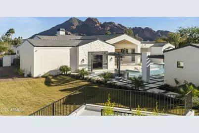 4534 E Pebble Ridge Road, Paradise Valley, AZ 85253 - Photo 67