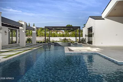 4534 E Pebble Ridge Road, Paradise Valley, AZ 85253 - Photo 67