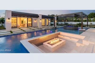 4534 E Pebble Ridge Road, Paradise Valley, AZ 85253 - Photo 1