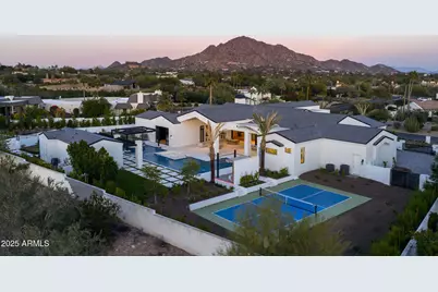 4534 E Pebble Ridge Road, Paradise Valley, AZ 85253 - Photo 3