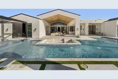 4534 E Pebble Ridge Road, Paradise Valley, AZ 85253 - Photo 51