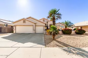 8553 W Jenan Dr, Peoria, AZ 85345 - Photo 1