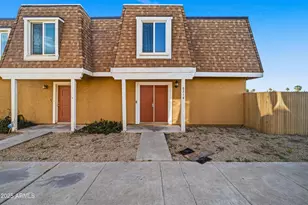 8218 N 34th Dr, Phoenix, AZ 85051 - Photo 1