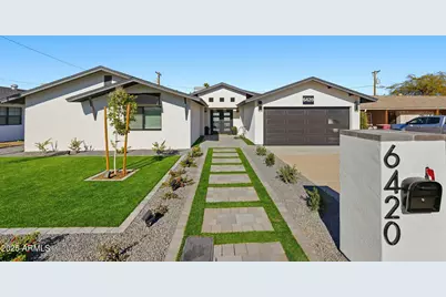 6420 E Virginia Avenue, Scottsdale, AZ 85257 - Photo 1