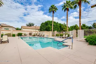 1231 S Amber St, Chandler, AZ 85286 - Photo 29