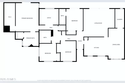 3033 N 53rd Street, Phoenix, AZ 85018 - Photo 55