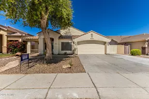 3798 S Seton Ave, Gilbert, AZ 85297 - Photo 1
