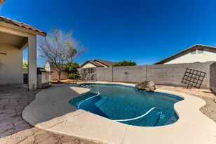 3798 S Seton Ave, Gilbert, AZ 85297 - Photo 33