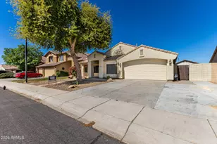 3798 S Seton Ave, Gilbert, AZ 85297 - Photo 5